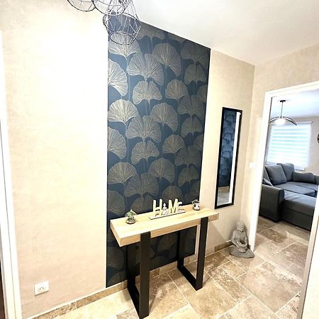 Le Petit Phuket Apartman Saint-Laurent-sur-Saone Kültér fotó