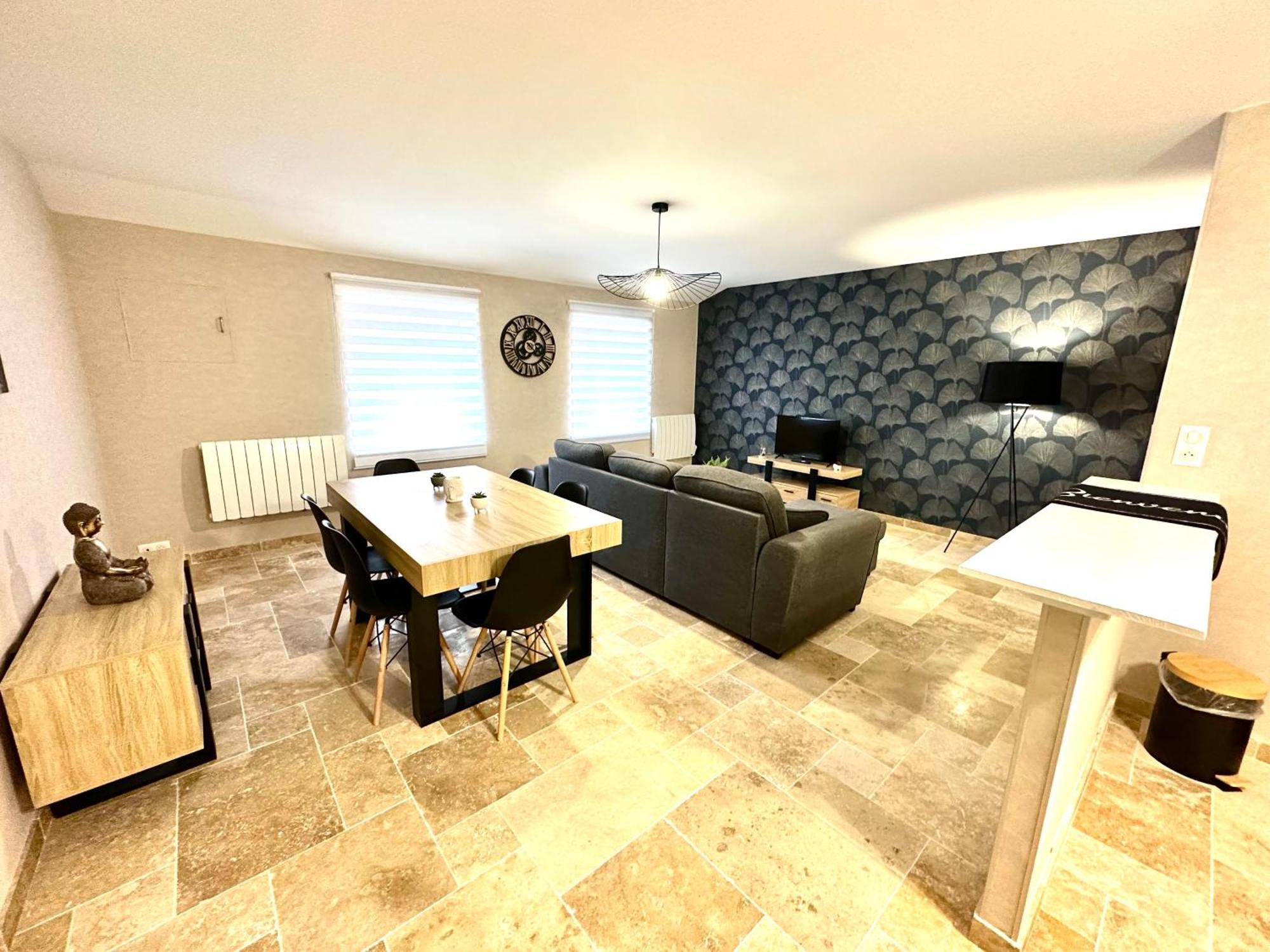 Le Petit Phuket Apartman Saint-Laurent-sur-Saone Kültér fotó