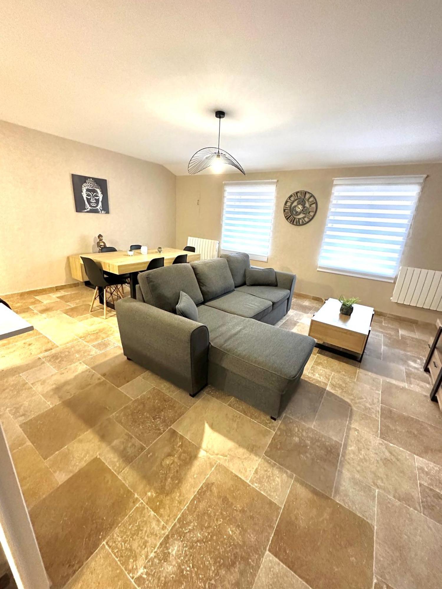Le Petit Phuket Apartman Saint-Laurent-sur-Saone Kültér fotó