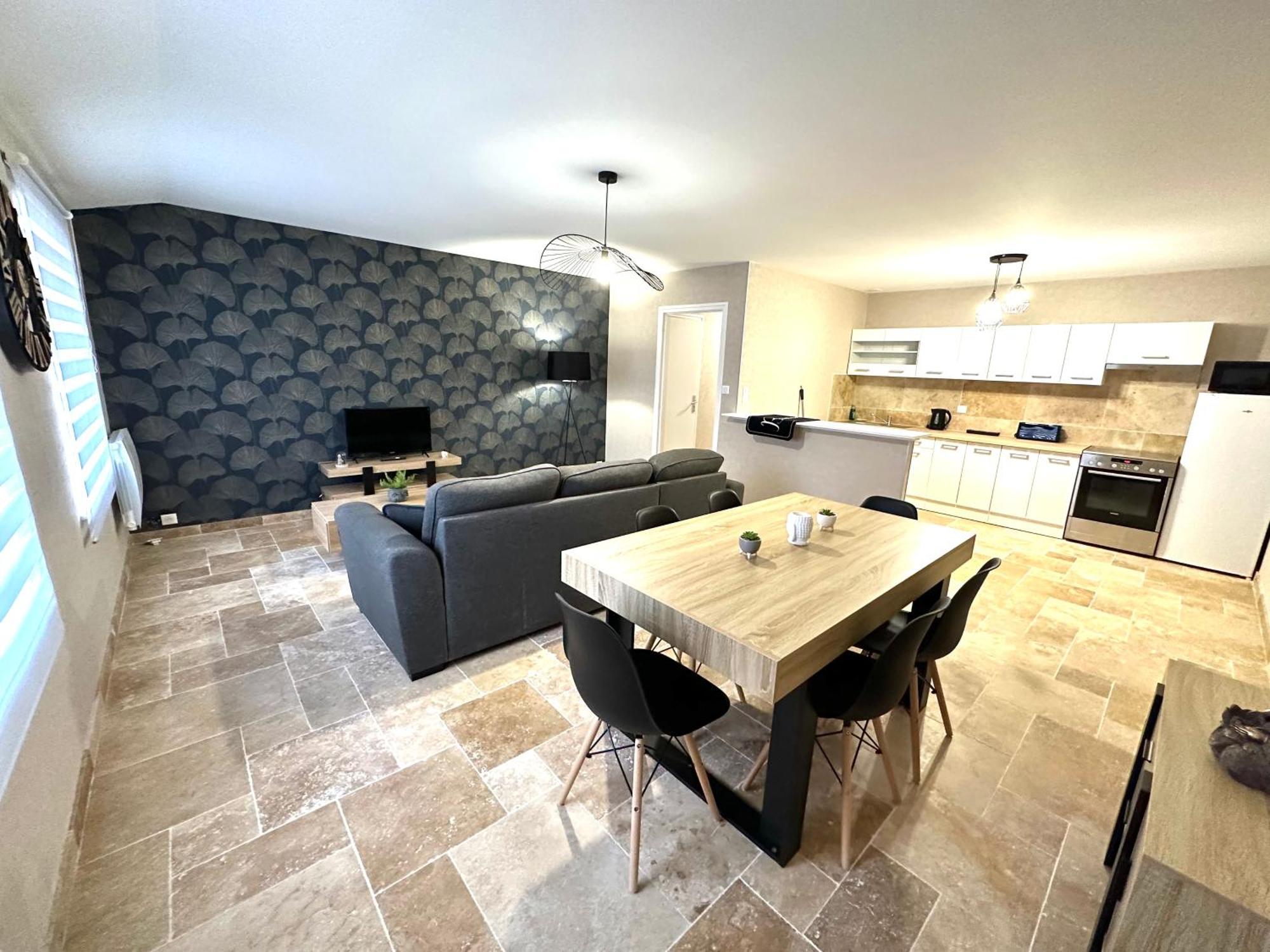 Le Petit Phuket Apartman Saint-Laurent-sur-Saone Kültér fotó